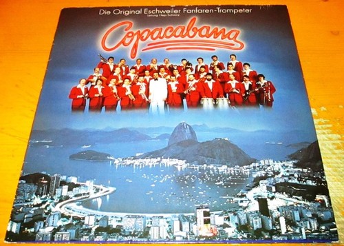 Langspielplatte die original - langspielplatte,