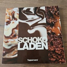 Schokoladen, Kochbuch 