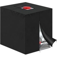 IBC Tank Abdeckung Wasserfass