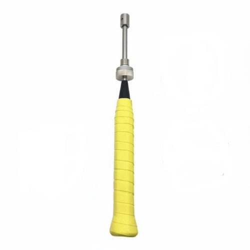 Badminton swing instructor - swing,