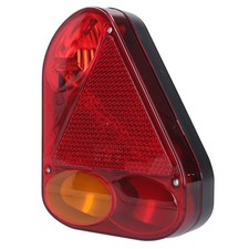 Anhänger Rückleuchte 12V