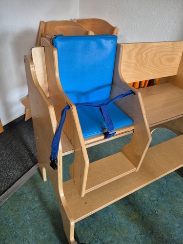 Wehrfritz babysitz für - wehrfritz,
