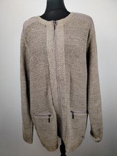 Damen, Strickjacke, Größe