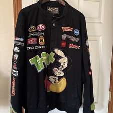 Vintage Trix Nascar Racing