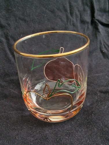 Saftglas trinkglas stück - saftglas,, trinkglas,