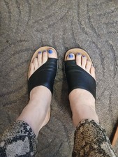 Gabor Pantoletten in Gr.43