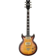 Gitarre ibanez artist - e-gitarre,