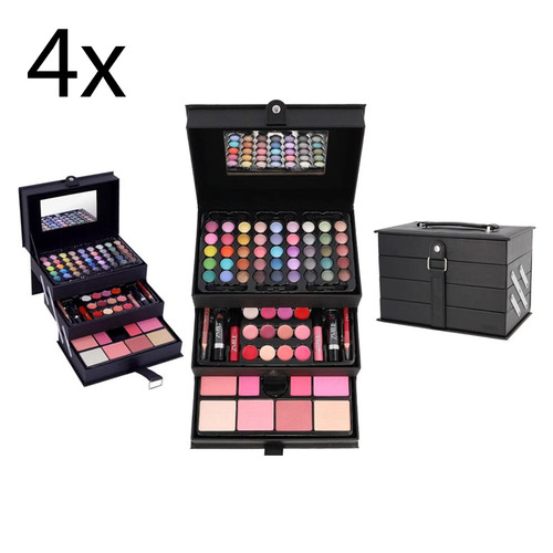 Schminkkoffer beauty case - x,