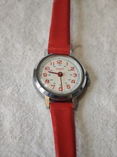 Alte Armbanduhr Damenuhr Anker