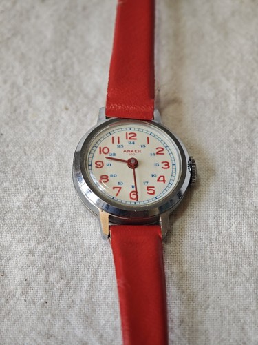Alte armbanduhr damenuhr - alte,