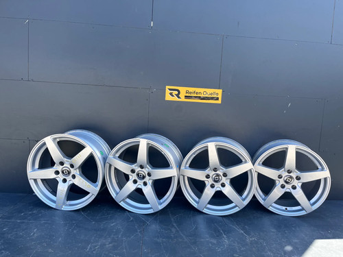 Alufelgen zoll bmw x1 - 4x,