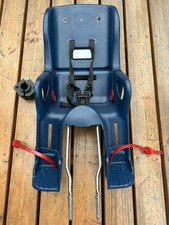 Römer Jockey, Fahrrad