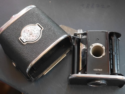 Film back 120 für kueb - back,