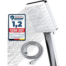 Duschkopf, Duschbrause