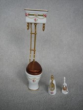 Reutter Porzellan Hochtoilette