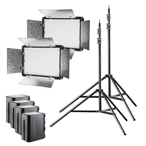 Walimex pro led - pro,