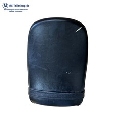 Original Yamaha Sitzbank Set SOZIUSSITZ 5KS XVS 1100 SATTEL Hinten K0137