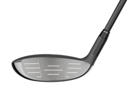 Callaway paradym smoke - callaway, ai