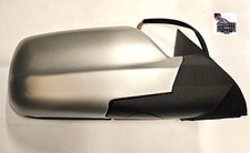 Außenspiegel rechts für Jeep Grand Cherokee Bj. 2005-2008 beheizt, Memoryfunktio