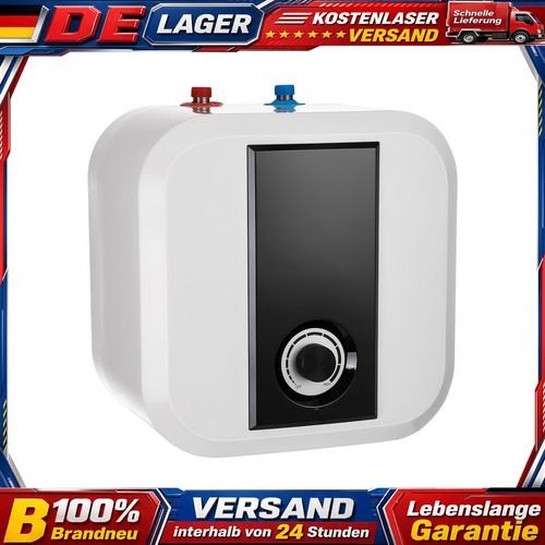 30l klein durchlauferhitzer - 30l,