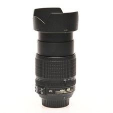 Nikon 18-105mm/3,5-5,6 DX AF-S G ED VR Objektiv