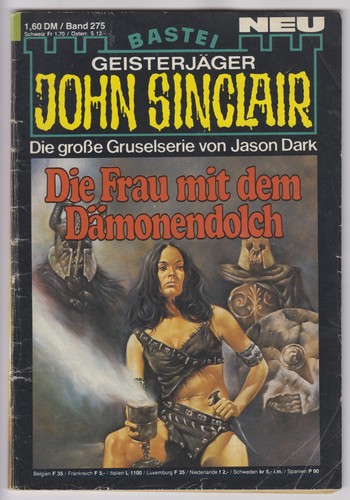 John sinclair band - ,