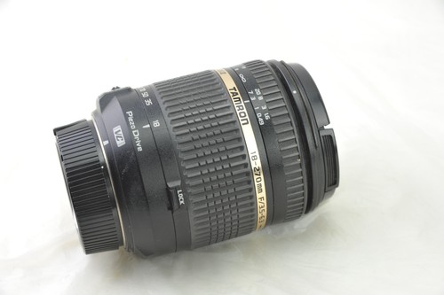Für nikon tamron 18 270 - nikon,,