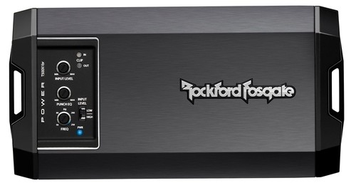 Rockford fosgate power - rockford,