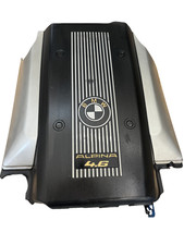 Original BMW/Alpina B10 V8 4,6 Motorabdeckung BMW 5er E38/E39/E53 M62