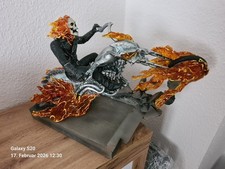 Marvel ghost rider diamond - marvel,