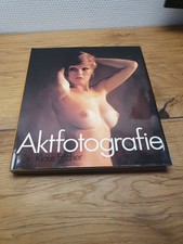 Klaus Fischer Aktfotografie