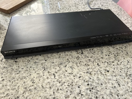Sony bdp s480 hdmi - sony, bdp-s480