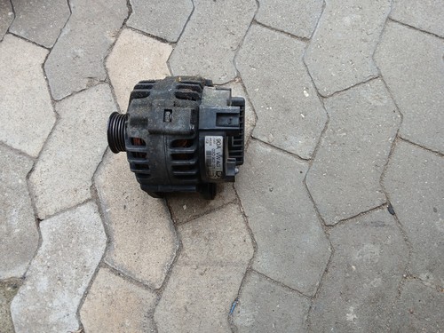 Polo lichtmaschine lima - 9, n