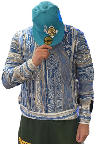 Carlo colucci pullover - colucci,