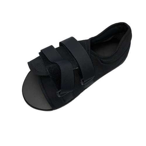 Postoperativer absatzschuh - postoperativer,