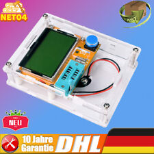 LCR-T4 Mega328 Transistor