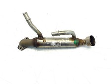 Abgaskühler Mercedes Benz W169 A180 W245 B180 2.0 640.940 A6401400575