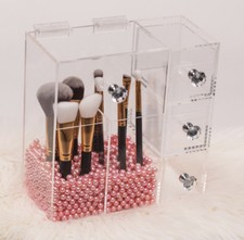 Make Up Organizer für Pinsel