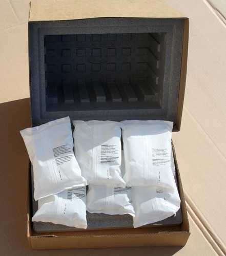 Styropor box thermobox - , +