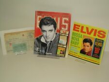 Elvis Presley Magazin