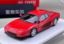 Ferrari testarossa - ,