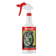 (29,20€/L) 750 ml FELGENREINIGER Säurefrei mit Farbindikator für Chromfelgen