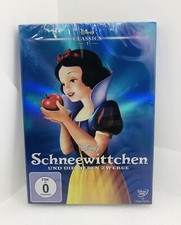 walt disney classic Edition