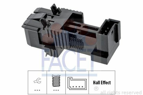 Facet bremslichtschalter für - facet,