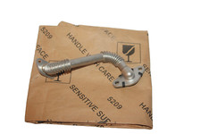 Original Opel Ölrücklaufleitung Turbo Astra H Zafira B 1.9 CDTI Z19DT 93191200