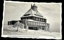 62776 AK Schwartenberghaus im Spielzeugland Erzgebirge 1930