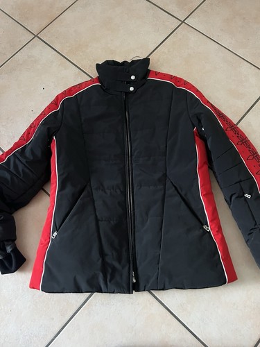 Bogner ski und winterjacke - und,