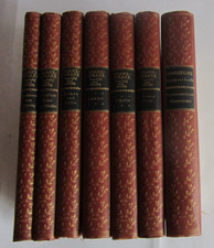 SHAKESPEARE Werke in englisch