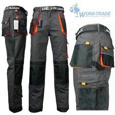 Arbeitshose Bundhose Herren