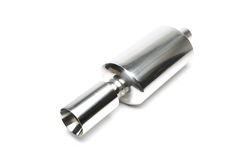 SPORT-AUSPUFF